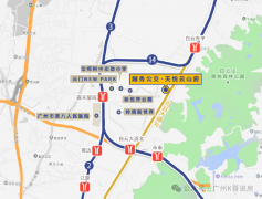 地铁3号线分钟摆布