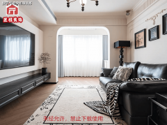 落成后第三方甲醛检次达标