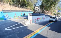 确保道安定性和地下排水管网功能达