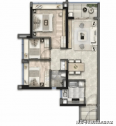 为业从供给专业的糊口办事体